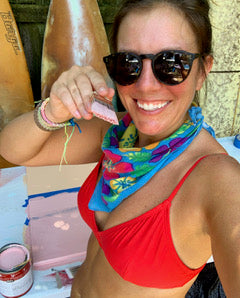 Creative Adaptation: Come and Join Our Journey