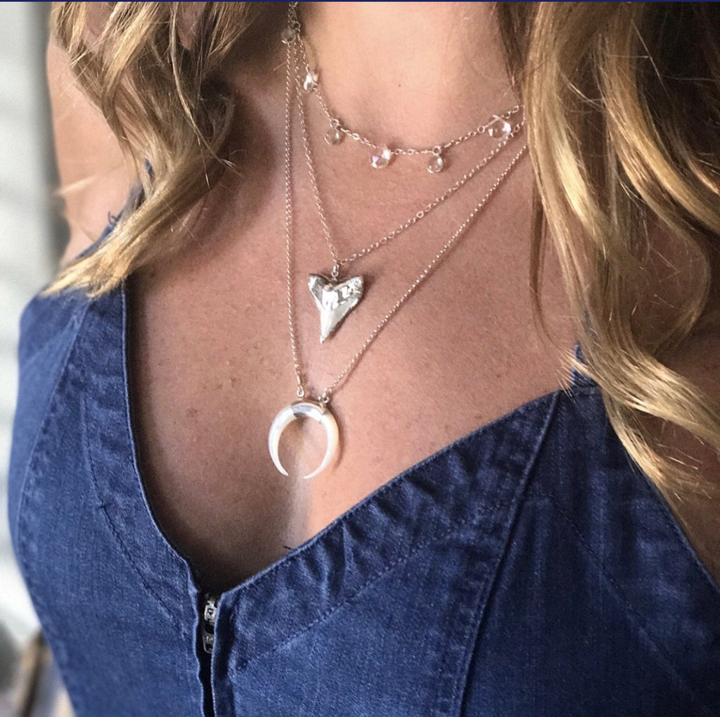 The Magic of Mother of Pearl