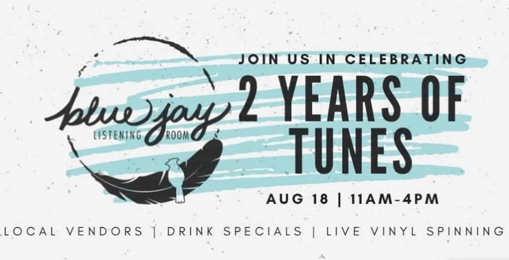 Blue Jay + Elizabeth Sarah Collections