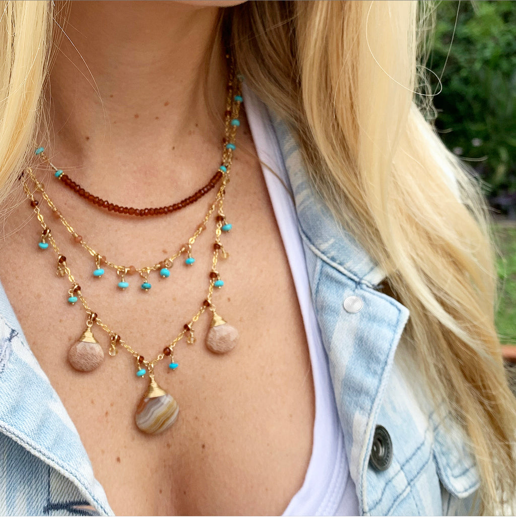 Less (Layers) is Never More