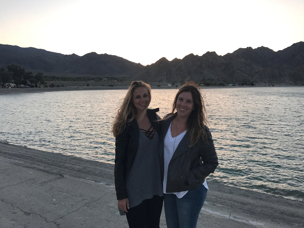 It All Started in Indio