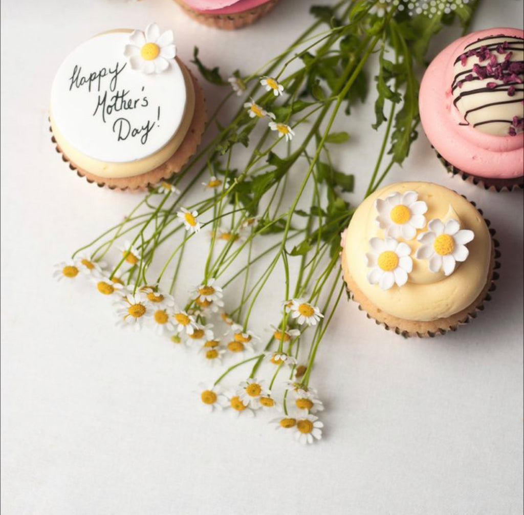 The Countdown Is On: Mother's Day 2021