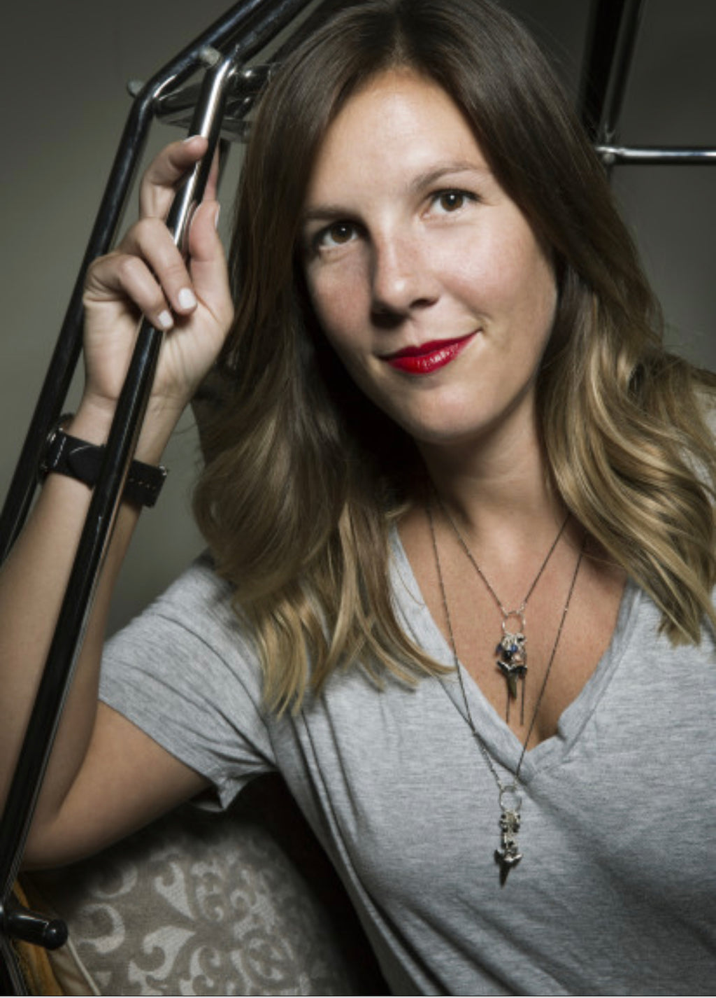 Keeping You In The Know