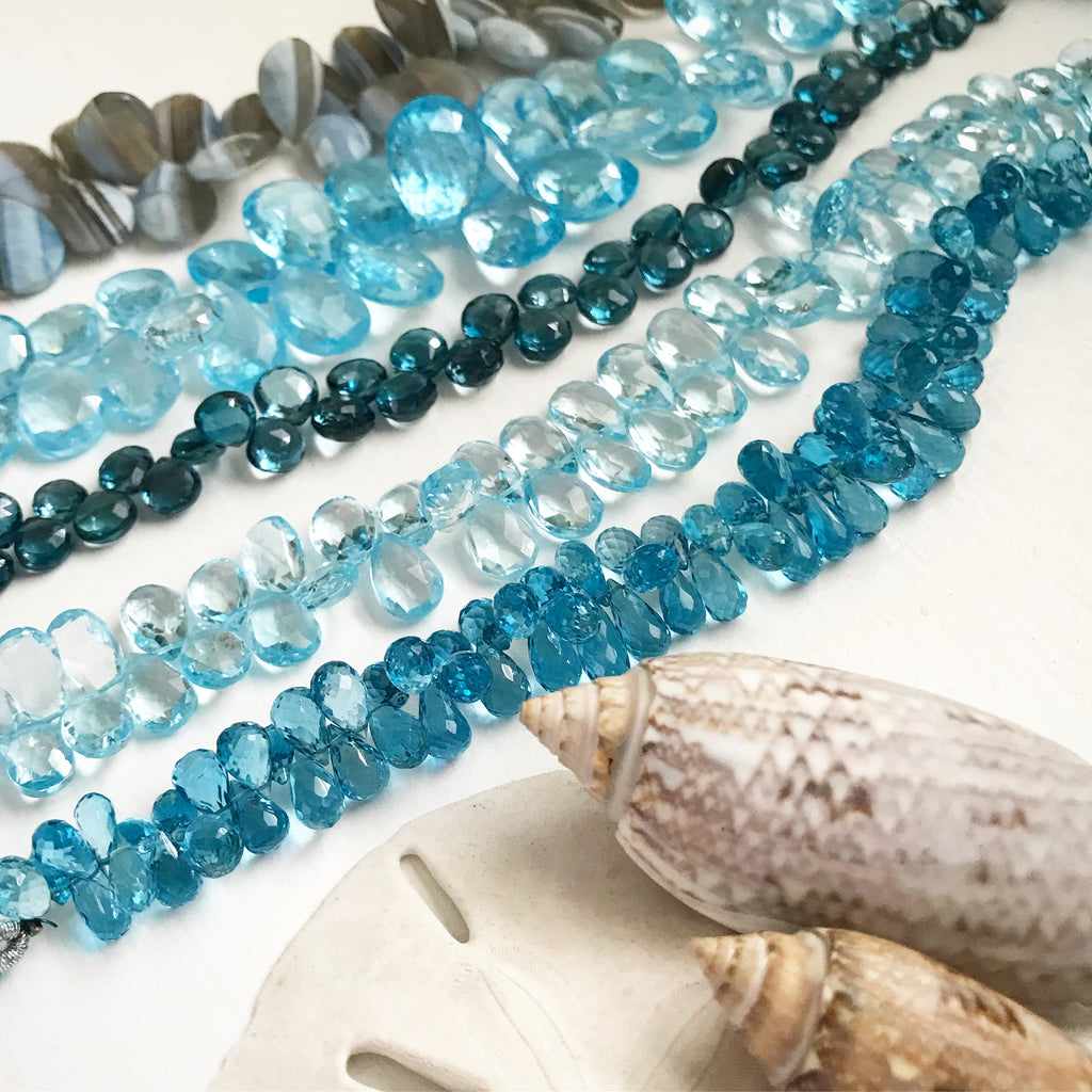 Gemstone of the Week -Topaz