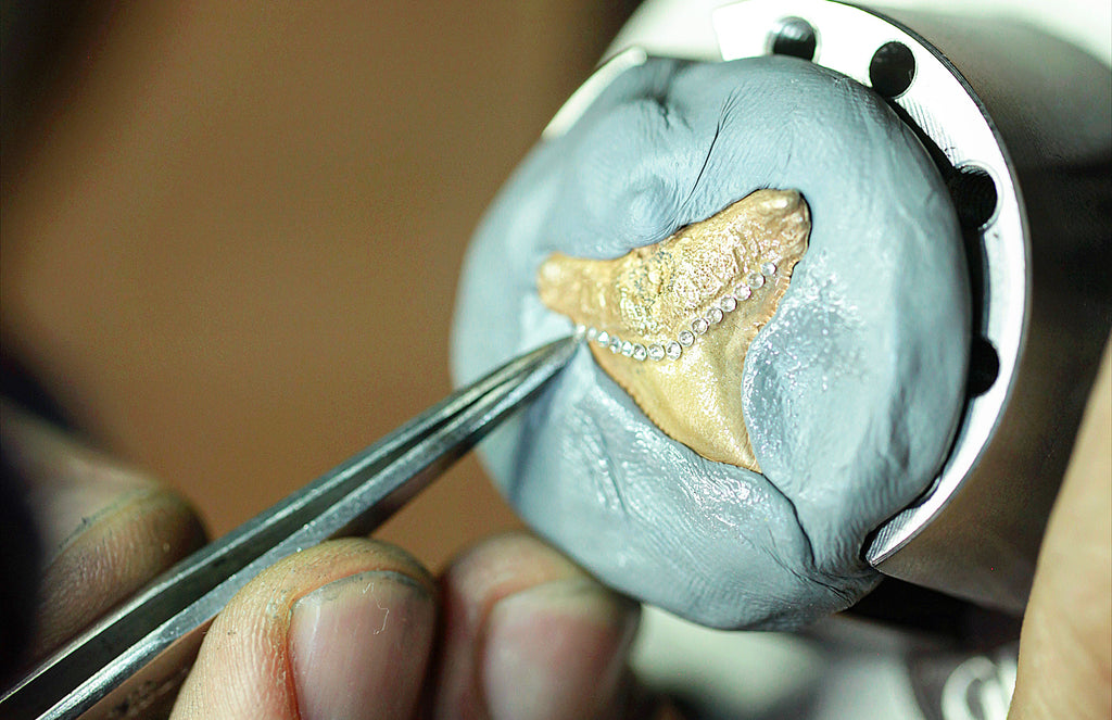 Diamonds Are A Girls Best Friend