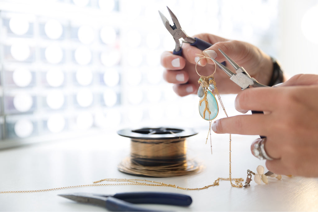 Care and Cleaning of Your Jewelry