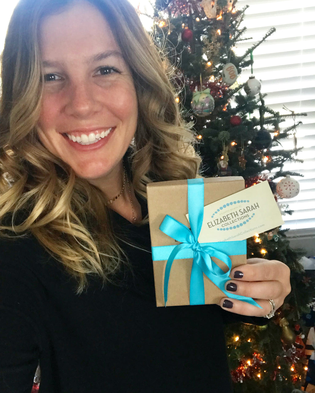 'Tis the Season to Shop Handmade - Cyber Monday SALE