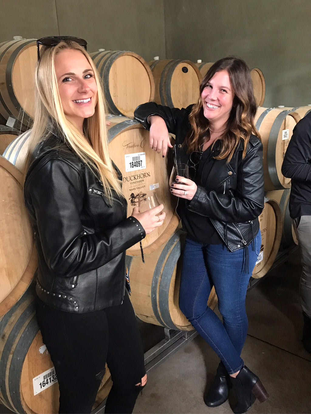 Looking Back on 2019 With All Smiles...Bring on 2020