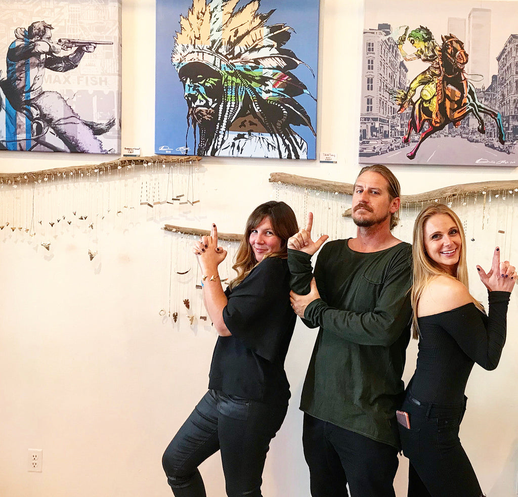 Changing The Way You Buy Jewelry