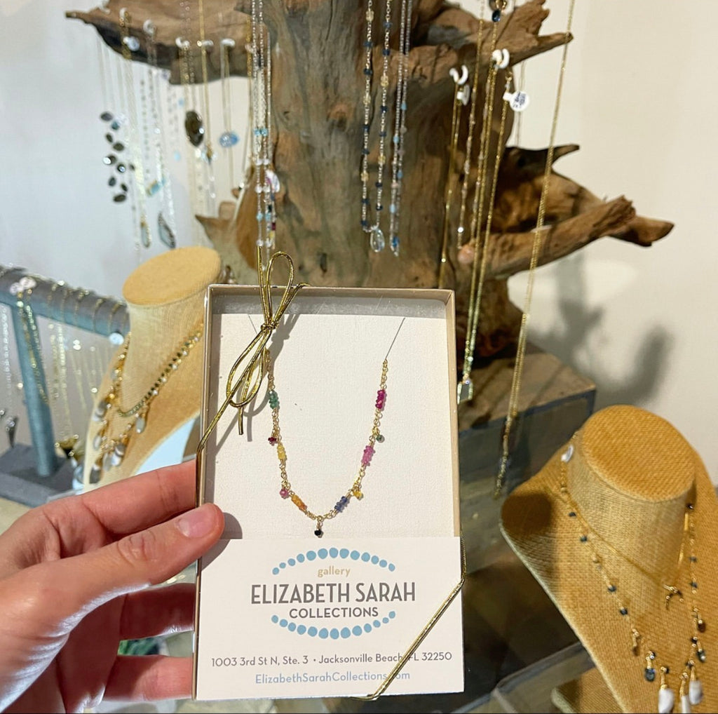 ESC August Pop Up Schedule