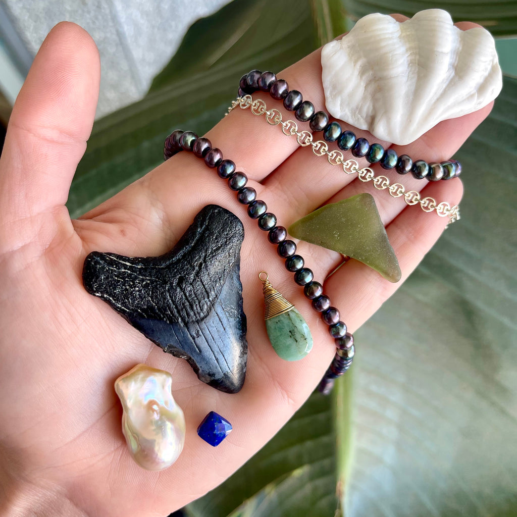 Showin' You What We're Made Of