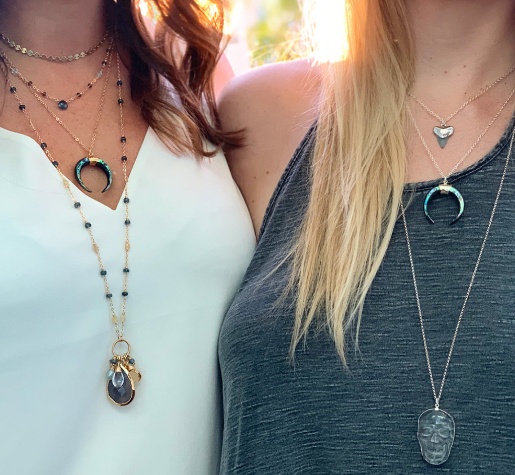 Bling on the New Year