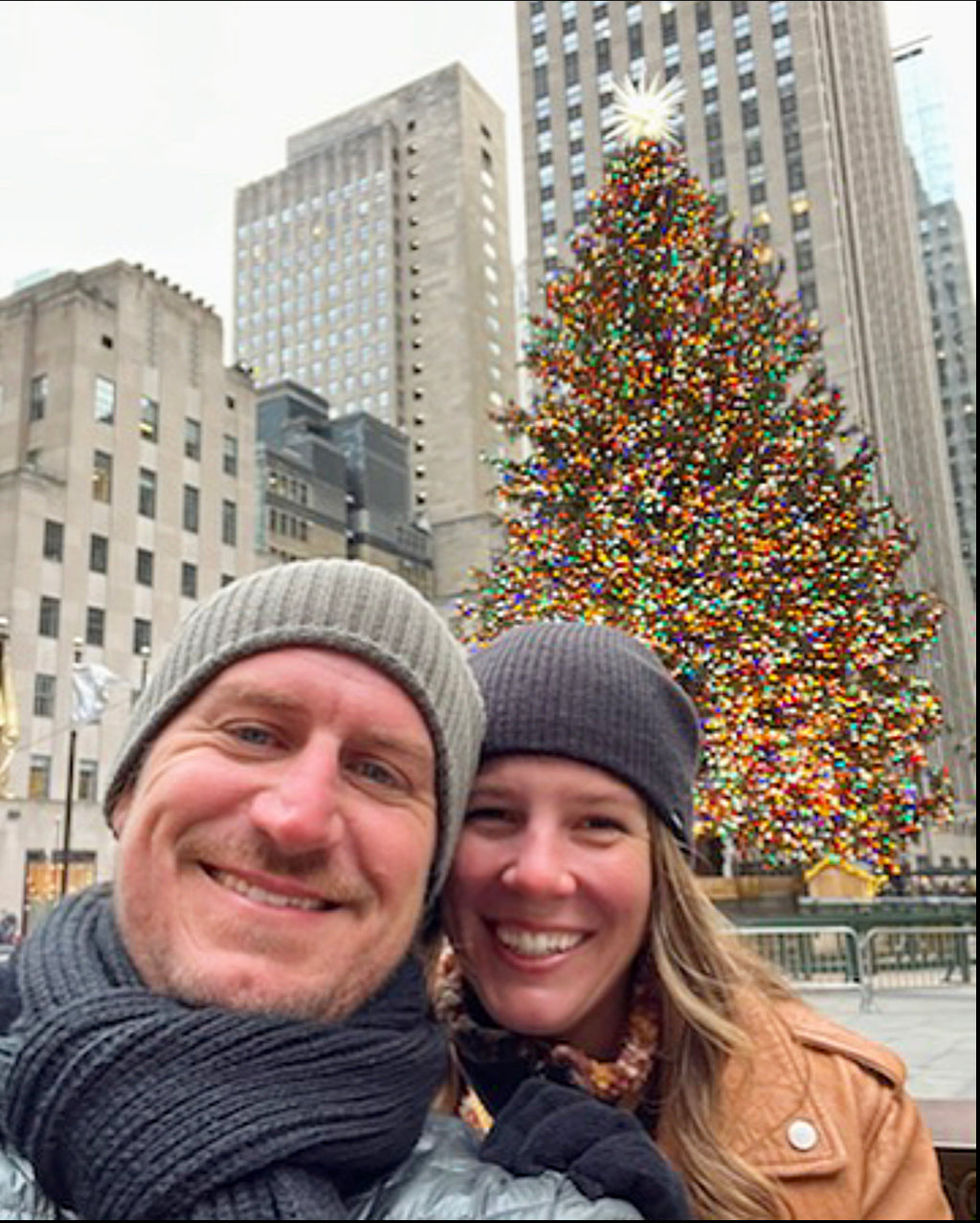 Catching Up with Elizabeth Sarah Collections