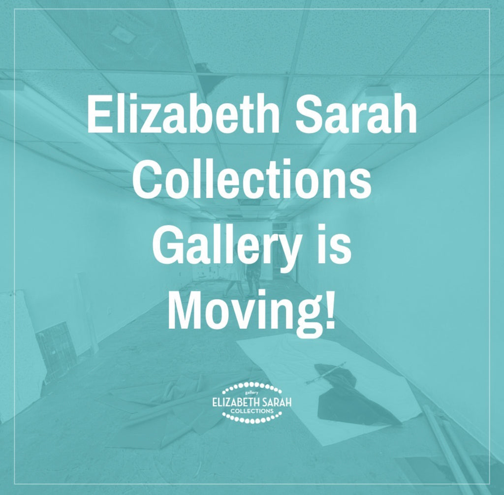 We’re Moving! (Again!)