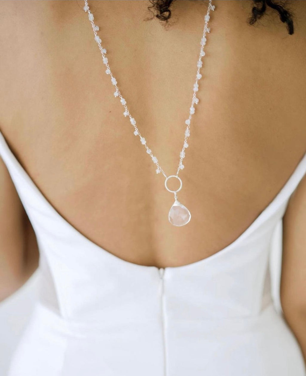 Elizabeth Sarah Collections x Be In Bridal Partnership