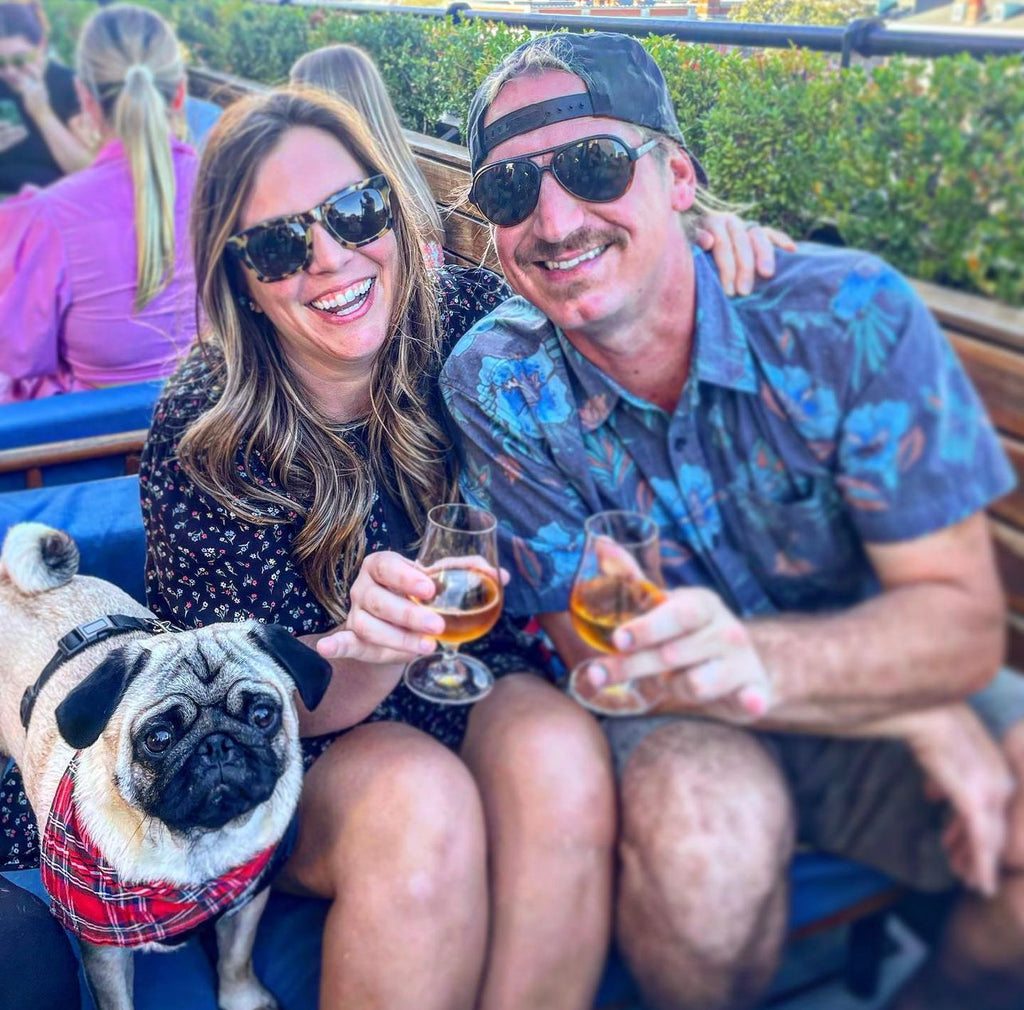 One Year Anniversary Party !