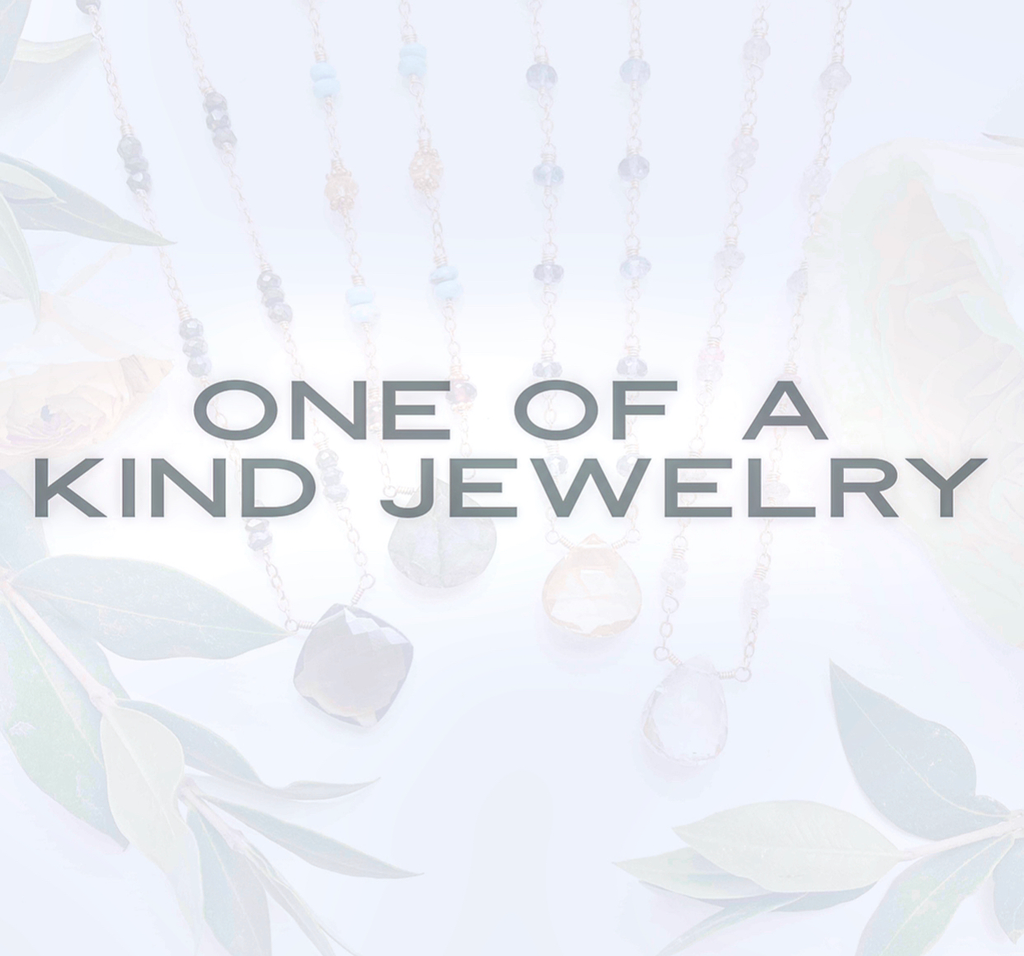 One of a Kind Jewelry